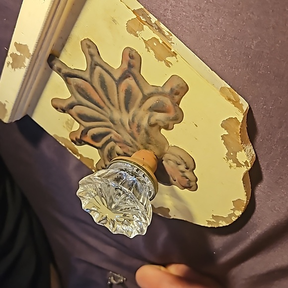 Door knob decoration - Picture 6 of 7